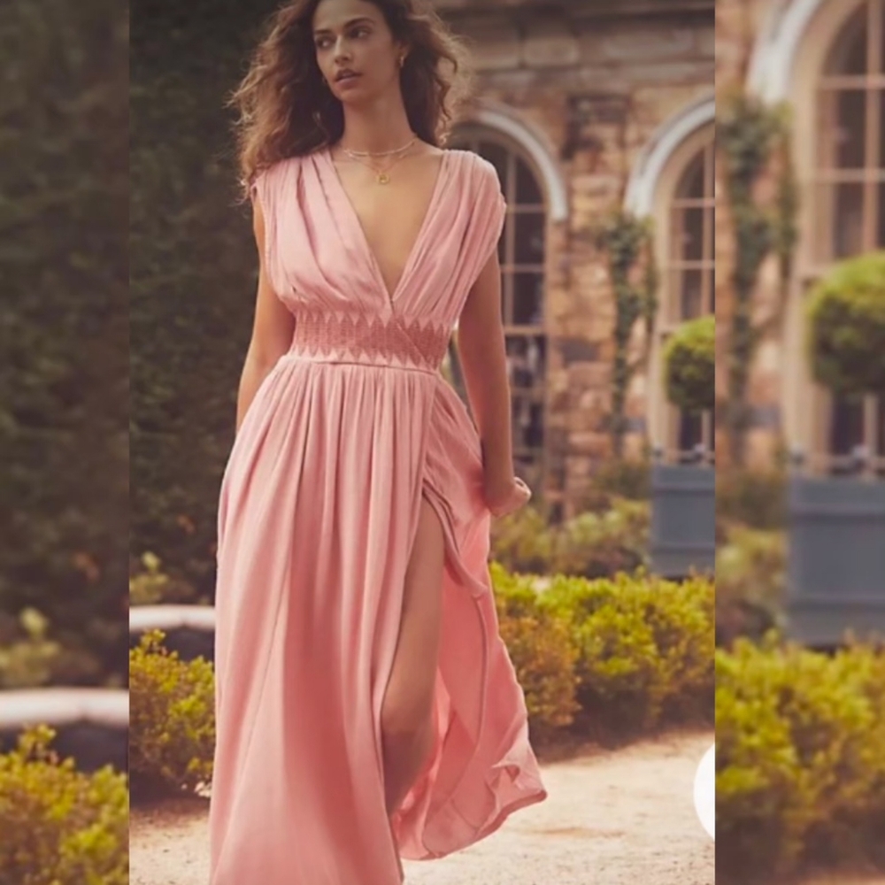 Free people dress